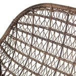 Product Image 9 for Bandera Outdoor Woven Club Chair from Four Hands