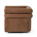 Product Image 7 for Evie Swivel Chair-Palermo Cognac from Four Hands