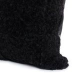 Product Image 4 for Patchwork Cotton Shearing 20" Accent Pillow from Four Hands