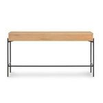 Product Image 20 for Eaton Light Oak Modular Desk from Four Hands