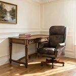 Product Image 3 for Tucker Executive Swivel Tilt Chair from Hooker Furniture