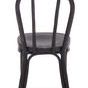 Product Image 4 for Nob Hill Chair Antique Black from Zuo