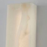 Product Image 3 for Sanger 1-Light Wall Sconce - Soft White from Hudson Valley