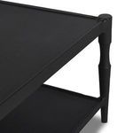 Product Image 7 for Augusta Textured Iron Coffee Table from Four Hands