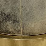 Product Image 4 for Rivet Gray Vellum Table Lamp from Jamie Young