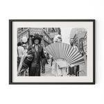 Product Image 1 for Marsha P. Johnson At Pride March by Barbara Alper from Four Hands