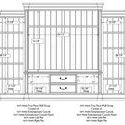 Product Image 4 for Entertainment Console from Hooker Furniture
