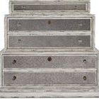 Product Image 2 for Mirrored Lateral File from Hooker Furniture