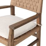 Product Image 7 for Hamlin Dining Armchair from Four Hands