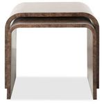 Product Image 4 for Archives Nesting Tables from Hooker Furniture