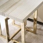 Product Image 2 for Wish You Were Here End Table from Caracole