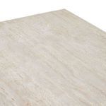 Product Image 10 for The Rectangular Travertine Cliff Table from Four Hands
