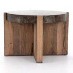 Product Image 7 for Bingham End Table Rustic Oak from Four Hands