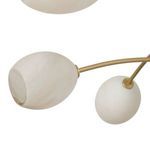 Product Image 4 for Artemis Natural Brass Chandelier from Regina Andrew Design