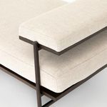 Product Image 10 for Kennon White Chaise Lounge from Four Hands