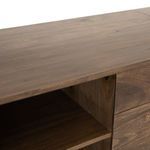 Product Image 22 for Trey Auburn Poplar Desk System With Filing Credenza from Four Hands
