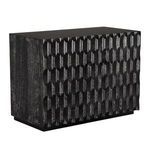 Product Image 2 for Alameda Black Walnut Sideboard from Noir