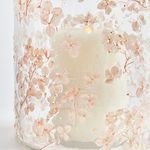 Product Image 3 for Petite Blossoms Hurricane from Napa Home And Garden