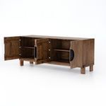 Product Image 9 for Monte Media Console Golden Beech from Four Hands