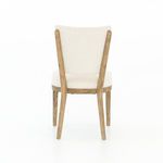 Product Image 9 for Kenmore Dining Chair Savile Flax from Four Hands