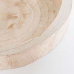 Product Image 3 for Alma Wood Paulownia Tray from Creative Co-Op