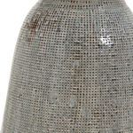 Monacan Gray Textured Table Lamp image 6