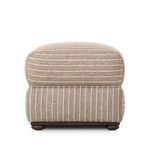 Product Image 3 for Solae Ottoman Catalina Natural from Four Hands