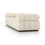 Product Image 14 for Roma 3 Piece Sectional Sofa from Four Hands