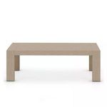 Product Image 2 for Caro Outdoor Coffee Table from Four Hands