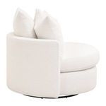 Product Image 22 for Lourne Petite Swivel Sofa Chair from Essentials for Living