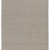 Product Image 5 for Shyre Handmade Solid Gray Rug from Jaipur 