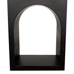 Product Image 9 for Aqueduct Bookcase from Noir