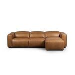 Product Image 1 for Radley Power Recliner 3-Piece Sectional With Chaise from Four Hands