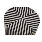 Product Image 3 for Chameau Side Table from Moe's