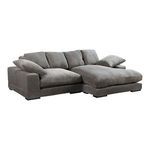 Product Image 2 for Plunge Sectional from Moe's