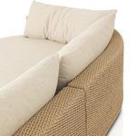 Product Image 20 for Sylvan Outdoor 2 Piece Sectional with Chaise from Four Hands