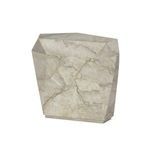 Product Image 2 for Basett Sage Green Marble End Table from Four Hands