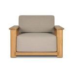 Product Image 1 for Sterling Ibiza Mole Outdoor Chair from Four Hands