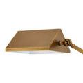 Product Image 7 for Repertoire Brass Desk Lamp from Currey & Company