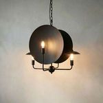 Product Image 1 for Satellite Lamp from Noir