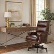 Product Image 3 for Victoria Executive Chair from Hooker Furniture