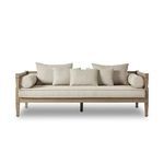 Product Image 12 for Amero Teak Faye Sand Outdoor Sofa from Four Hands