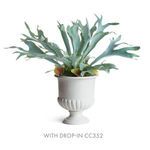 Product Image 10 for Mirabelle Decorative Pedestal Bowl from Napa Home And Garden