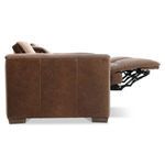 Product Image 5 for Billings Leather Power Motion Sofa from Bernhardt Furniture