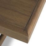 Product Image 13 for Lumi Outdoor Dining Table from Four Hands