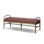 Product Image 2 for Demi Accent Bench from Four Hands