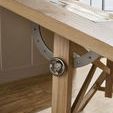 Product Image 6 for Chart Topper Writing Desk from Hooker Furniture