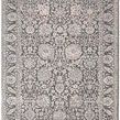 Product Image 4 for Thackery Charcoal / Bone White Rug from Feizy Rugs