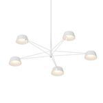 Product Image 1 for Ray Chandelier from Sonneman