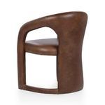 Product Image 4 for Archie Top Grain Leather Dining Chair from Classic Home